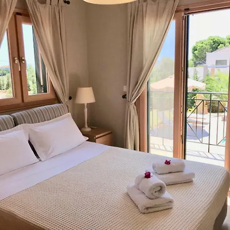 Casa vacanze Dolce East