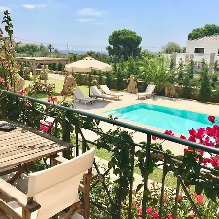 Casa vacanze Dolce East *