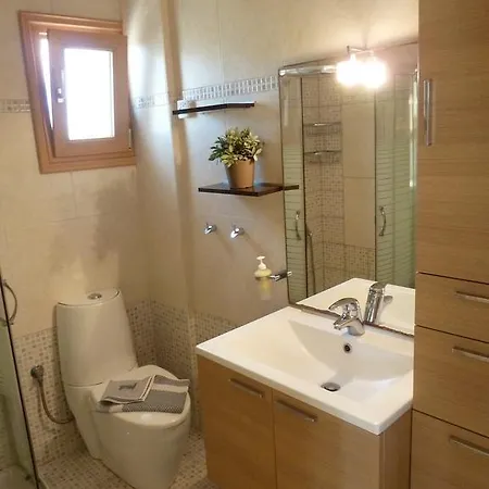 Dolce East Case de vacanță Svoronata