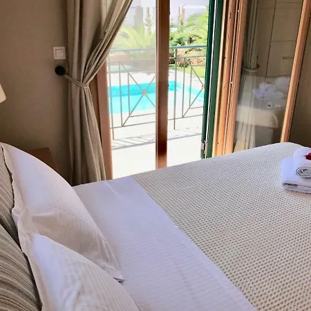 Dolce East Case de vacanță Svoronata